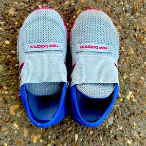 New Balance Toddler Shoes